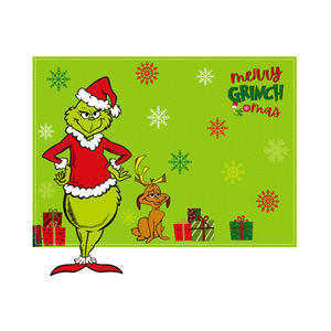 Decoración Navideña de Metal con Luz LED Toprex, Certificación CE y RoHS - Product Image 1