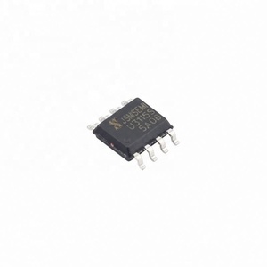 Chip Controlador de Puerta U3115S-JSM SOP-8 - Product Image 1