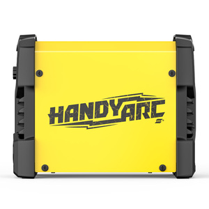 <strong>ESAB</strong> HandyArc 168i 220V Home Portable High Power Mini Welder MMA IGBT Inverter DC Wire Manual <strong>Welding</strong> <strong>Machine</strong> 1.5-10mm - Product Image 5