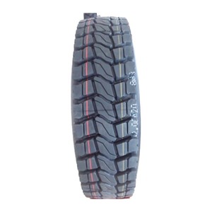 Happyroad Wonderland <span class=keywords><strong>Greforce</strong></span> CHINA FÁBRICA CON Neumáticos TBR DE ALTA CALIDAD Neumático de camión Fabricante de autobuses Marca tamaño 10.00R20 - Product Image 1
