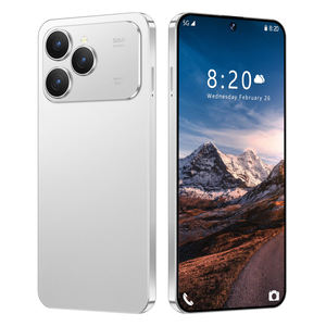 Spark 40สมาร์ทโฟน7.3นิ้วแอนดรอยด์14 <span class=keywords><strong>True</strong></span> 4G decacore 16 + 1TB รุ่นใหม่108MP HD - Product Image 1