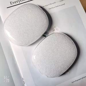 Nouveau étui transparent pour casque pour AirPods <span class=keywords><strong>Max</strong></span> housse de protection pour écouteurs en TPU transparent pour <span class=keywords><strong>Apple</strong></span> AirPods <span class=keywords><strong>Max</strong></span> - Product Image 3