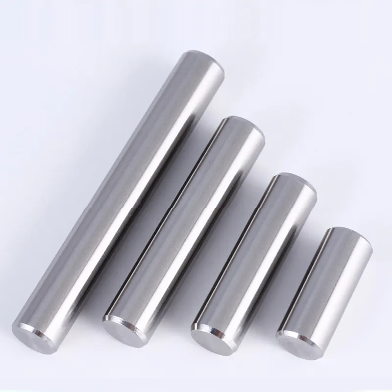 pan manufacture cylindrical quality Retaining hardened high straight resin din and steel Dowel Pin