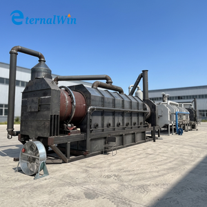 Four <span class=keywords><strong>de</strong></span> carbonisation du bois usagé, four <span class=keywords><strong>de</strong></span> carbonisation des bûches <span class=keywords><strong>de</strong></span> bois, machine à fabriquer du charbon <span class=keywords><strong>de</strong></span> bois pour barbecue - Product Image 6