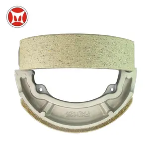 JD125 — chaussures de frein, nouvelle collection de <span class=keywords><strong>moto</strong></span> fabriquée en chine, offre à ne pas rater, 2020 - Product Image 4