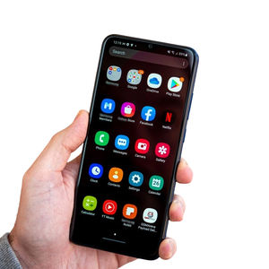 Teléfonos Móviles Usados Desbloqueados 100% Originales A02S <span class=keywords><strong>32GB</strong></span> [Cámara de 13MP] Calidad A+ Versión Global Smartphone 4G para <span class=keywords><strong>Galaxy</strong></span> A02S - Product Image 5