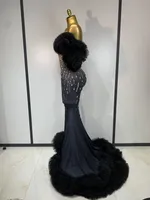 Robe longue maxi scintillante à épaules dénudées pour femme, sexy et luxueuse, idéale pour anniversaire, bal de promo, soirée en boîte de nuit, spectacle de scène ou costume de chanteuse