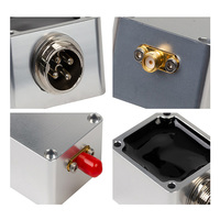 Préamplificateur de signal à condensateur BCL-AMP BCS100 pour capteur de tête de coupe