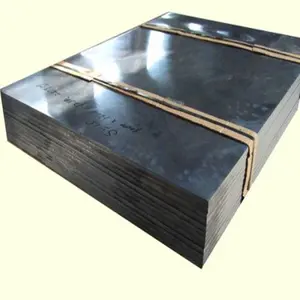 Hot Selling Lead Plate Grid Battery Scrap /High Quality X-ray Protection Pb Content > 99.994% Lead Sheet