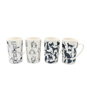 Wholesale Ceramic Coffee Cup Large Capacity 15oz Sublimation Decals <strong>Mug</strong> <strong>Mothers</strong> <strong>Day</strong> Gifts Customized Ceramic <strong>Mug</strong> Manufacturer - Product Image 1