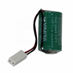 Batterie NCU 6FC5247-0AA18-0AA0 6FC5247-0AA06-0AA0 6FC5247-0AA30-0AA0 pour système d'automatisation industrielle - Product Image 1