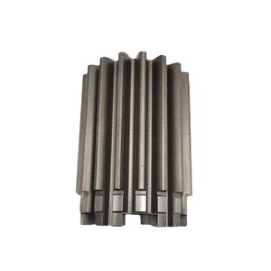 เกียร์คลัตช์รถเกี่ยวข้าว Kubota DC35 18T18 ฟัน 5T080-10740 สภาพใช้งานแล้ว ยินดีต้อนรับสอบถาม - Product Image 1