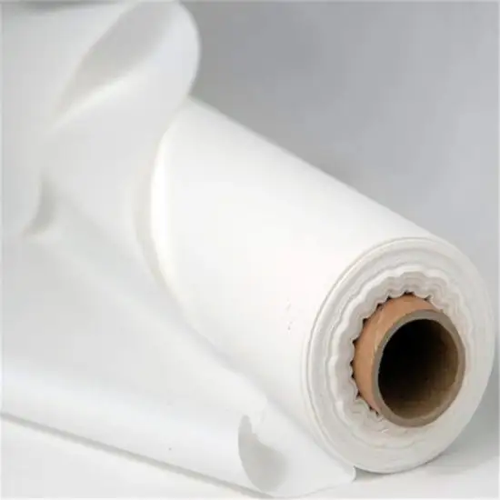 Unisign Supplier 110gsm-120gsm 100% Polyester Flag Fabric Material Roll For Dye Sublimation Direct Printing