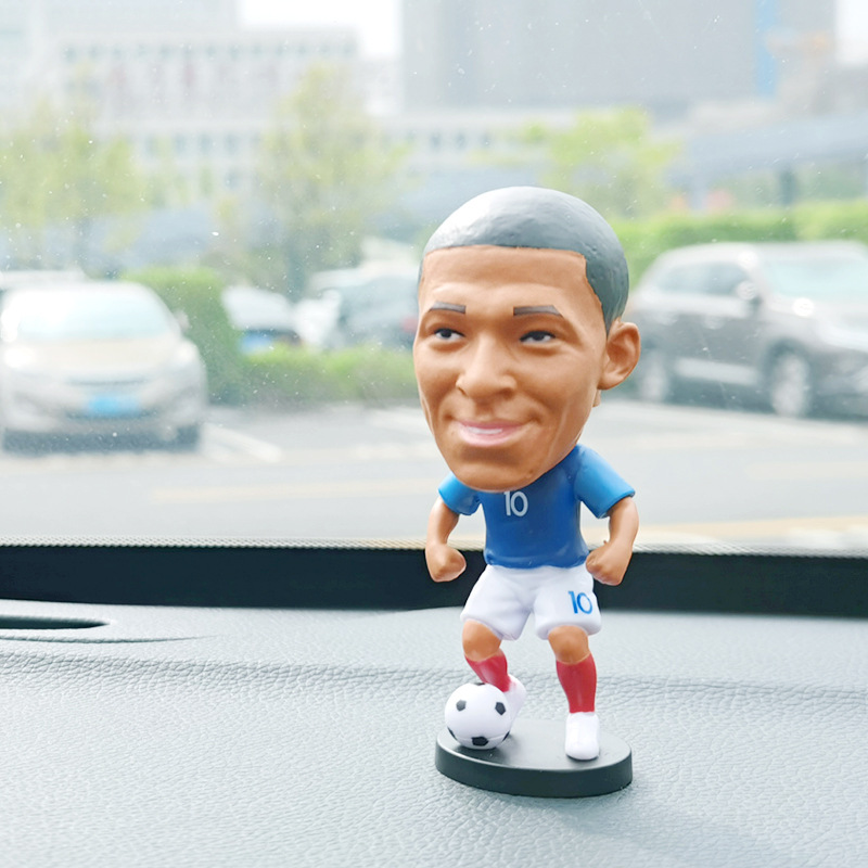 Mbappe