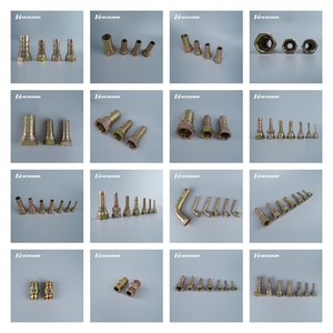 Метрическая американская Фабрика A/C, быстро адаптирующиеся гидравлические муфты высокого давления, многоразовые садовые лучшие шланги и фитинги - Product Image 5