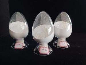 F220, Weißes Schleifmittel aus geschmolzenem Aluminiumoxid, JIS- und ISO-Standard, Weißes Aluminiumoxid, WFA, Konventionelles Schleifmittel, Künstliches Schleifmittel - Product Image 2