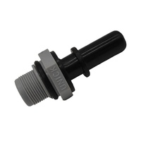 Soupape de ventilation positive du carter moteur (PCV) / Soupape de retenue / Soupape d'échappement 25182509 9024070 07817349 pour GM Chevrolet Yomi Vente en gros