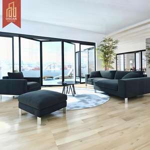 Power Bank Solare ad Alta Efficienza con Ricarica Rapida per Escursionismo, Campeggio, Spiaggia e Attività all'Aperto, Generatore di Energia con Porta Pieghevole - Product Image 1