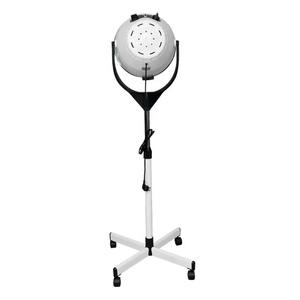 <span class=keywords><strong>Casque</strong></span> Sèche-<span class=keywords><strong>Cheveux</strong></span> Professionnel sur Pied, Appareil Chauffant Mobile <span class=keywords><strong>pour</strong></span> Salons et Barbiers - Product Image 5