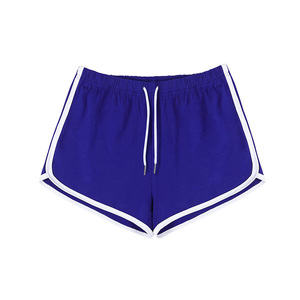 Fornitore di Cappelli e Magliette, Abbigliamento Sportivo, <span class=keywords><strong>Pantaloncini</strong></span> da Palestra Personalizzati ad Alta Elasticità per Donne, Taglie Forti, Traspiranti - Product Image 1