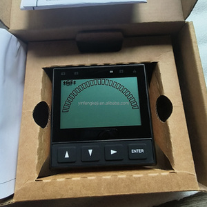 3-9900-1 Georg +GF+ 9900 Smartpro Multi Field Origine US Autre Interface de Communication Neuf et Original - Product Image 3