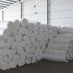 Manta de aluminosilicato agujereada, grado HAZ, fieltro enrollado, aislamiento para hornos industriales, manta de fibra cerámica, origen Shenzhen - Product Image 4