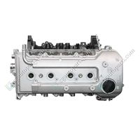 Ensemble moteur LJ481Q6 2.0L de haute qualité, bloc long neuf pour JAC T6 Pickup CG Auto Parts
