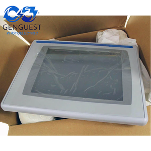 หน้าจอสัมผัส2711P-T7C22D9PK 2711P-T10C22D9P PLC HMI ใหม่สำหรับการควบคุมในอุตสาหกรรม - Product Image 2