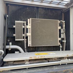 Excavadora Usada Zoomlion 205 de 20 Toneladas en Estado Original - Product Image 6