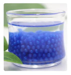 Vitamin E Capsule beads, capsule serum beads can add in serum, essence, hair treatment