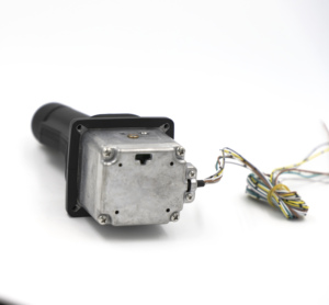 Sửa Chữa Cần Điều Khiển Haulotte 2441305370 Trên Skylift Cho Bộ Phận Máy Xây Dựng - Product Image 5