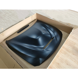 Capó de Motor de Aleación de Aluminio Estilo GTS de Alta Calidad para BMW F30 F32 F33 F35 F36, Capós 2012-2020 318i 428i <span class=keywords><strong>330d</strong></span> 340i - Product Image 5