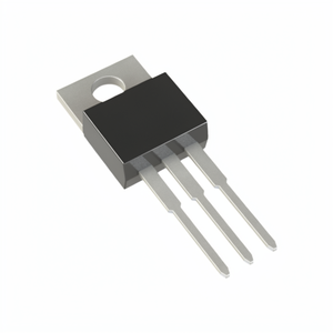 ชิปอิเล็กทรอนิกส์ ทรานซิสเตอร์ TO-220-3 IXTP1N80P ช่องทางผู้ผลิต - Product Image 1