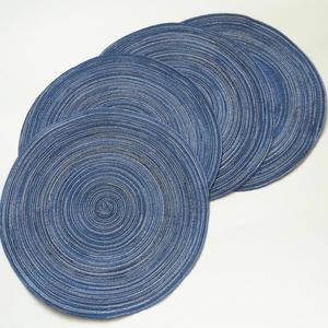 Household coaster Kitchen Heat Insulation Thickened Resistant Table Decoration - Product Image 4