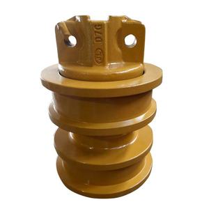 Factory Direct 1043496 1969954 7T1253 CR4673 China Made <b>Large</b> Dozer Brand D9N D9R D9H Track <b>Roller</b>, Bottom <b>Roller</b> for Brand Doze - Product Image 1