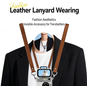 S163 Mini <b>Camera</b> Pendant Flip Screen Stylish Multi Filters With <b>Flash</b> Color Options Fashion Necklace Eco Data Cable - Product Image 4