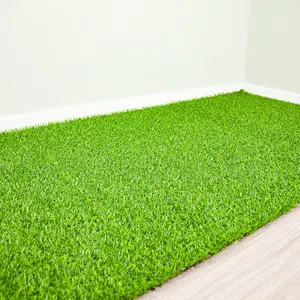 Good Quality Artificial Plant Color Grass Artificial For Kids
