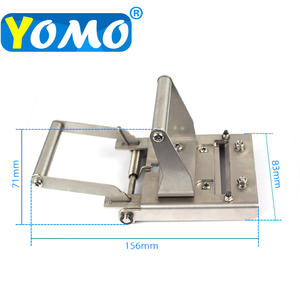 Cortador de doblado de bordes Manual, cortador de bordes, máquina de bandas de <span class=keywords><strong>carpintero</strong></span>, cabezal de herramienta y recortador de <span class=keywords><strong>cola</strong></span> M0C55 - Product Image 5