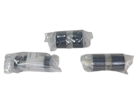 Kit Perakitan Roller Pengumpan Kertas untuk Epson DS-510 DS-520 DS-560 DS510 DS520 DS560 Rubber Tire Assy