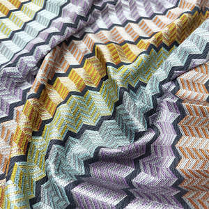 <span class=keywords><strong>Tissu</strong></span> d'ameublement robuste à motif teint en fil, avec un fort nombre de points <span class=keywords><strong>Martindale</strong></span>, pour housse de canapé - Product Image 1