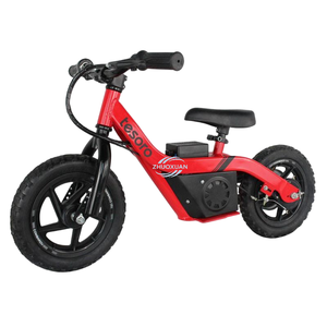 Vélo électrique à équilibre avec cadre en aluminium et roues de 12 pouces - Product Image 5
