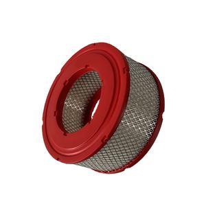 Manny Filtre à air de haute qualité 39708466 Pièces de compresseurs industriels Nouvelles pièces de compresseur d'air à vis - Product Image 2