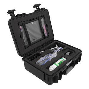 Wifi Echografie Veterinaire Kleur <span class=keywords><strong>Doppler</strong></span> Draadloze Ultrasone Scanner Volledig Digitaal Ultrasoon Systeem Voor Dierenpaard - Product Image 6