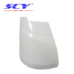 Plaque d'angle adaptée à <span class=keywords><strong>Mitsubishi</strong></span> Fuso <span class=keywords><strong>Canter</strong></span> 4P10 2012-2020 Droite MC976030 - Product Image 1