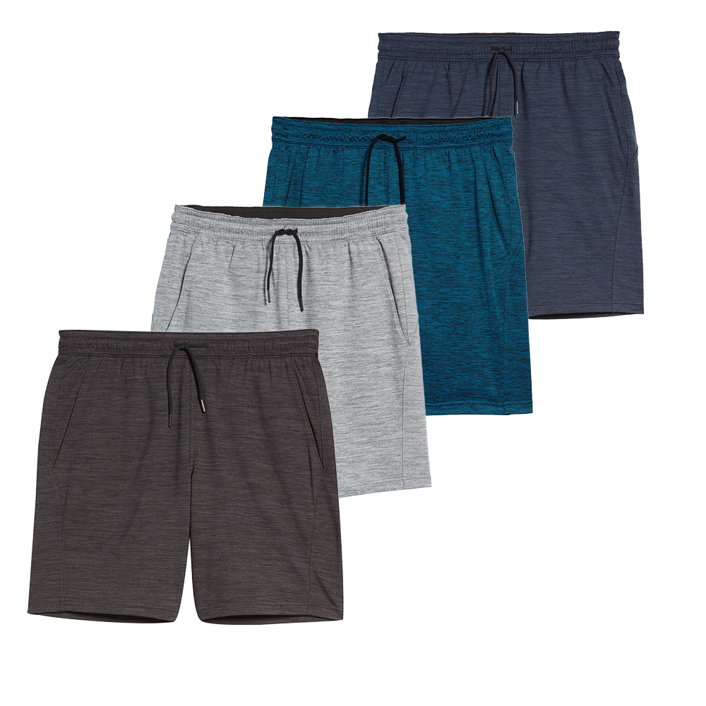 2021 Новое поступление, мужские и женские однотонные спортивные шорты для фитнеса, тренажерного зала, бега для мужчин