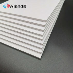 Pannello in Schiuma PVC ad Alta Densità, Lastra <span class=keywords><strong>Forex</strong></span> Bianca 3mm 5mm 8mm Impermeabile per Mobili, Vendita Diretta dalla Fabbrica - Product Image 5