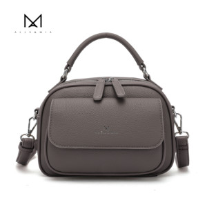 Bolso Bandolera de PU <span class=keywords><strong>Alex</strong></span> & Mia 2026 - Bolso de Mano Duradero para Mujer, para Uso Diario, Apto para Todas las Temporadas - Product Image 2