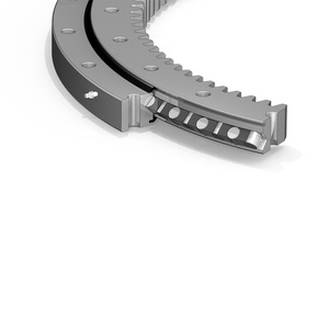 Anneau de rotation SH500 à rouleaux croisés <span class=keywords><strong>pour</strong></span> excavatrice, roulement de cercle d'orientation KTB10010 KTB0847 - Product Image 3