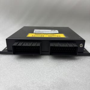 Sprankelende 2.3Kg Cpu-<span class=keywords><strong>Controller</strong></span> Voor R140W-7 Graafmachine Wielmachines <span class=keywords><strong>21n4</strong></span>-<span class=keywords><strong>32300</strong></span> <span class=keywords><strong>21n4</strong></span>-43200 <span class=keywords><strong>21n4</strong></span>-32401 Bouwonderdelen - Product Image 2