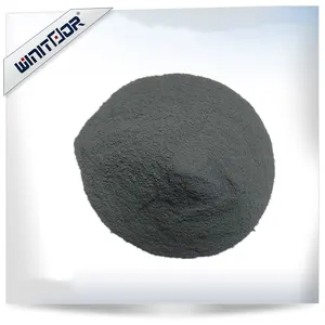 Winitoor High purity different micro silica sand use for refractory mortar with good price